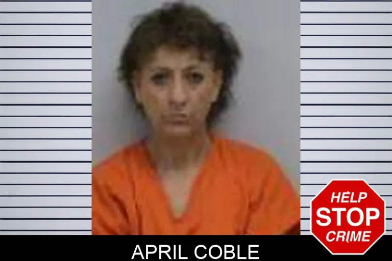 April Coble