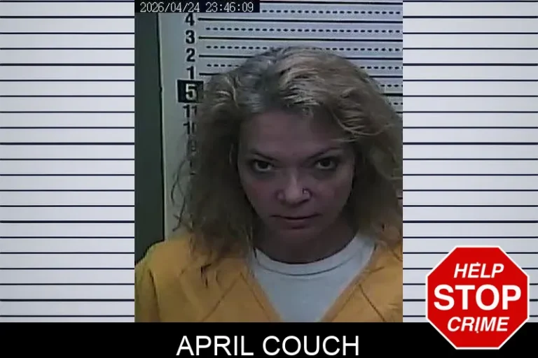 April CouCh