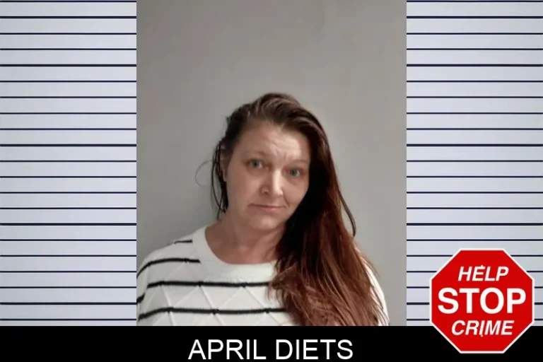 April Diets