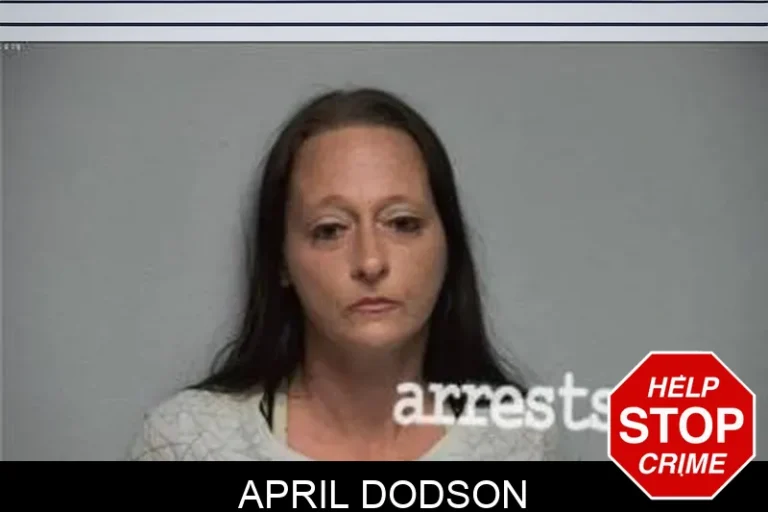 April Dodson