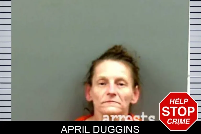 April DuGgins