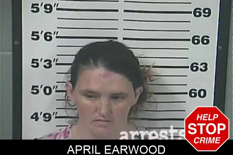 April Earwood
