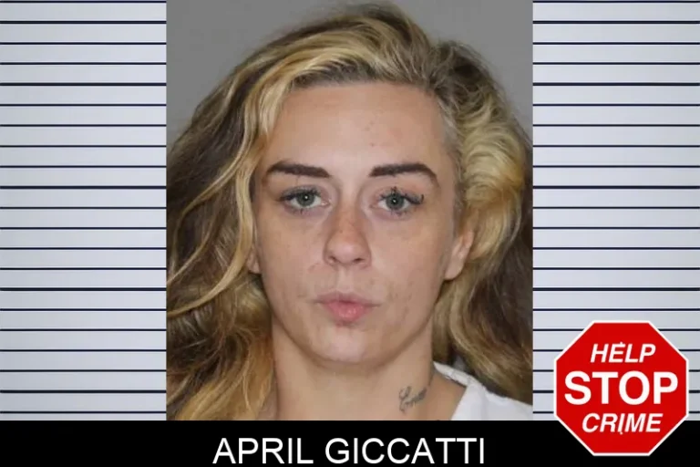 April Giccatti