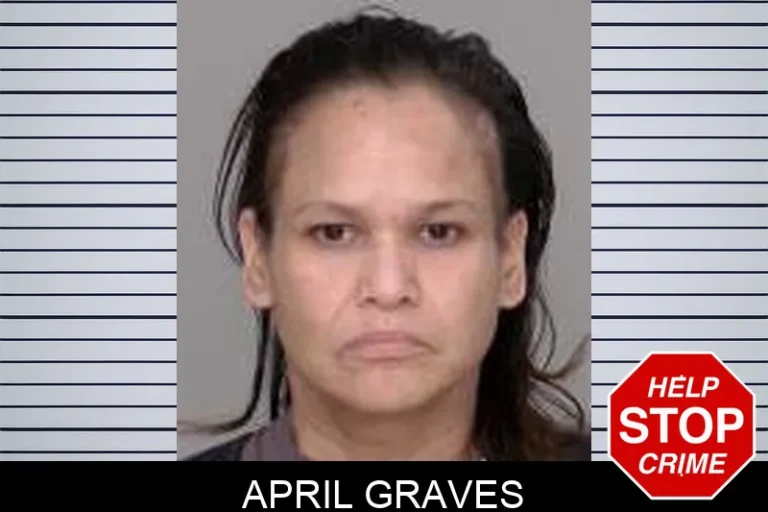 April Graves