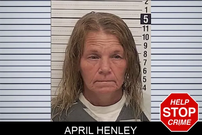 April Henley