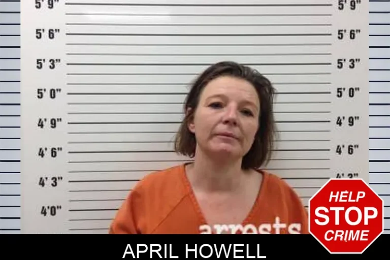 April Howell