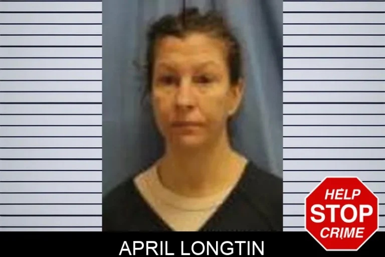 April Longtin