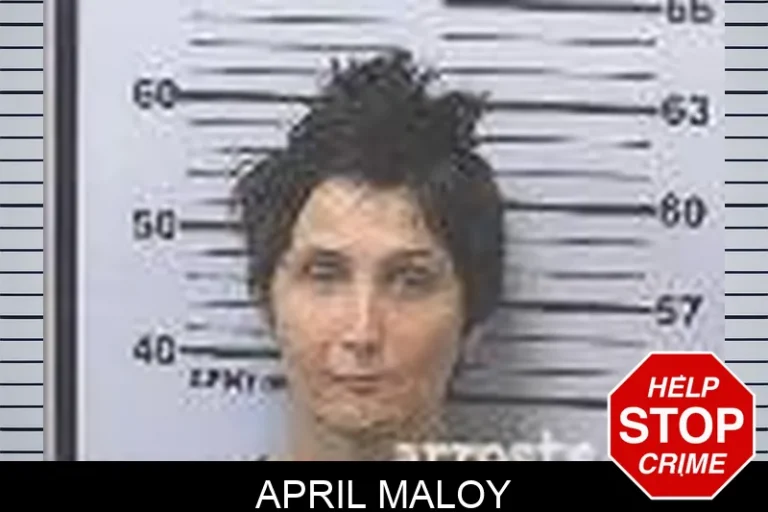 April Maloy