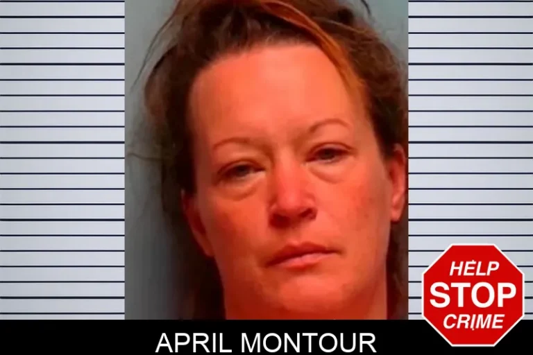 April MontouR