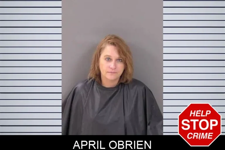 April Obrien