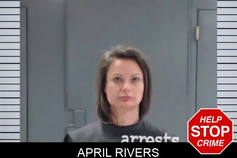 April Rivers