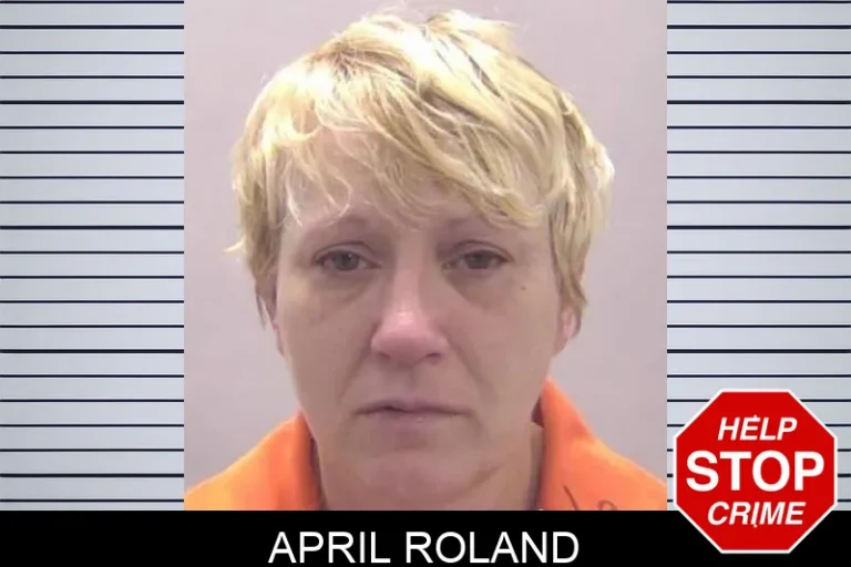 April Roland
