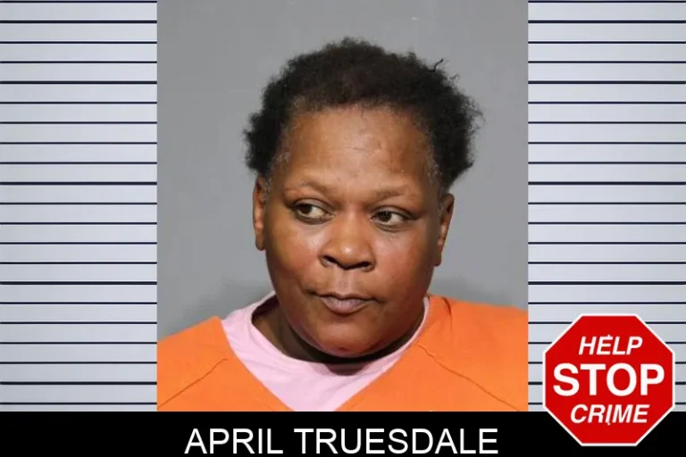 April TruEsdale