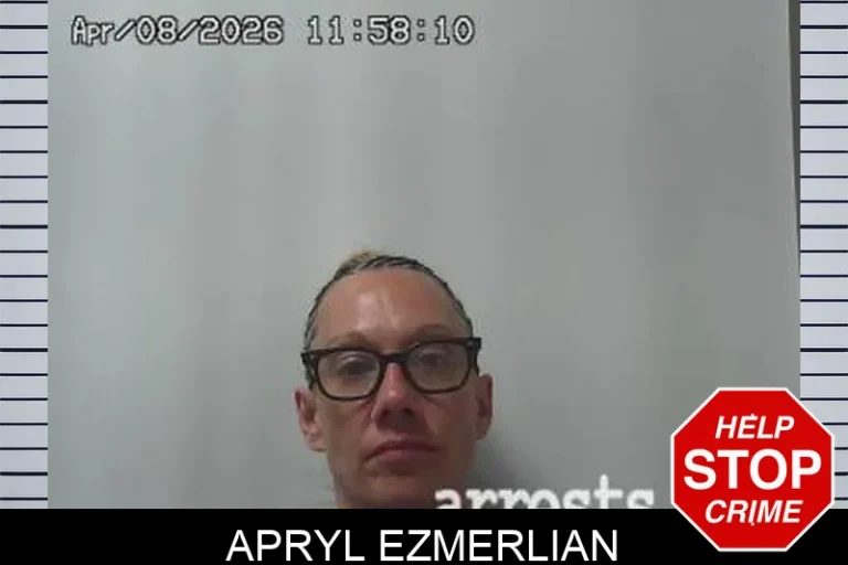 Apryl Ezmerlian