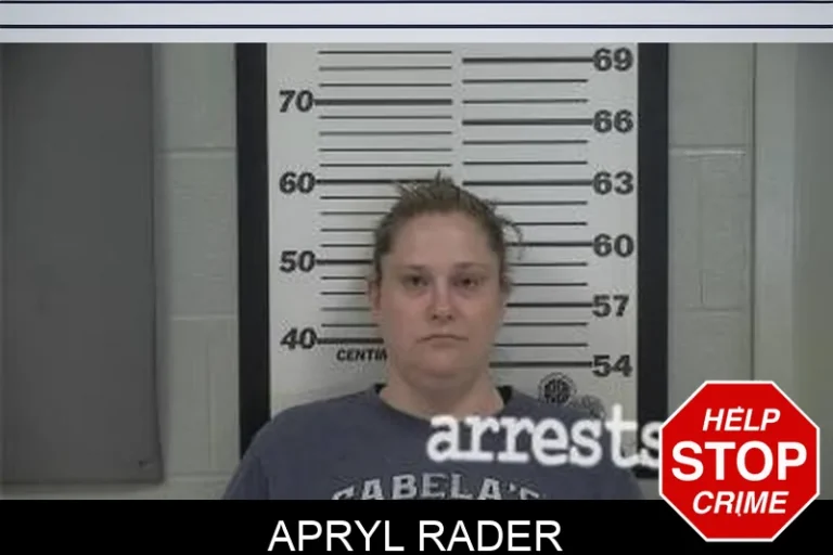 Apryl Rader