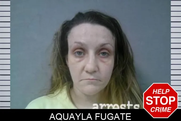 Aquayla Fugate