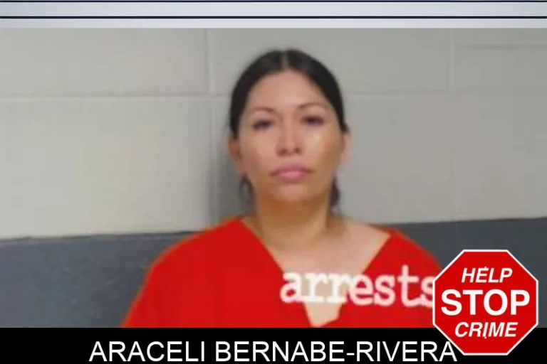 Araceli Bernabe-Rivera