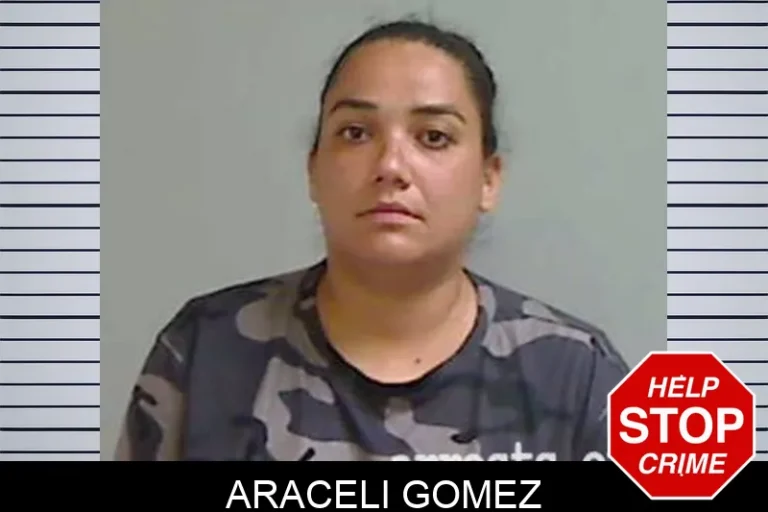 Araceli Gomez