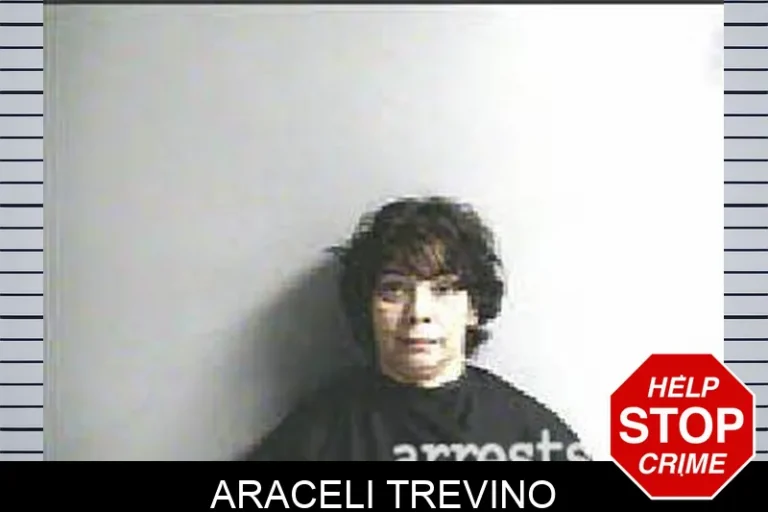 Araceli Trevino