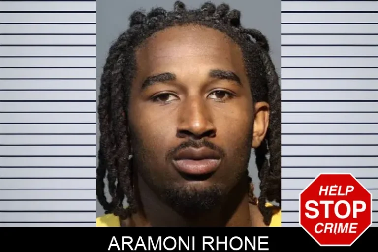 Aramoni Rhone