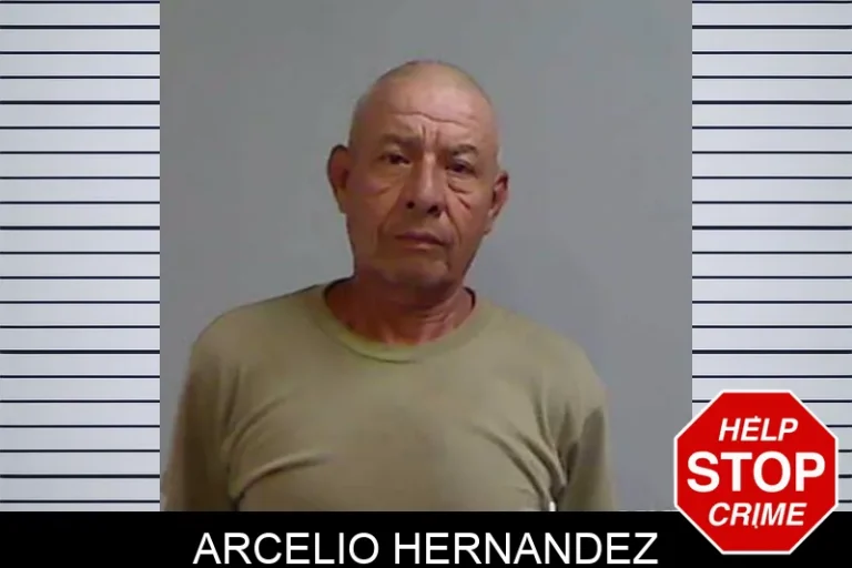 Arcelio Hernandez