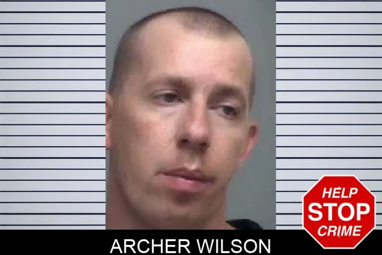 Archer Wilson