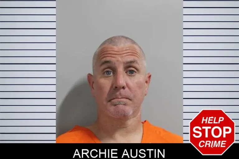 Archie AuStin