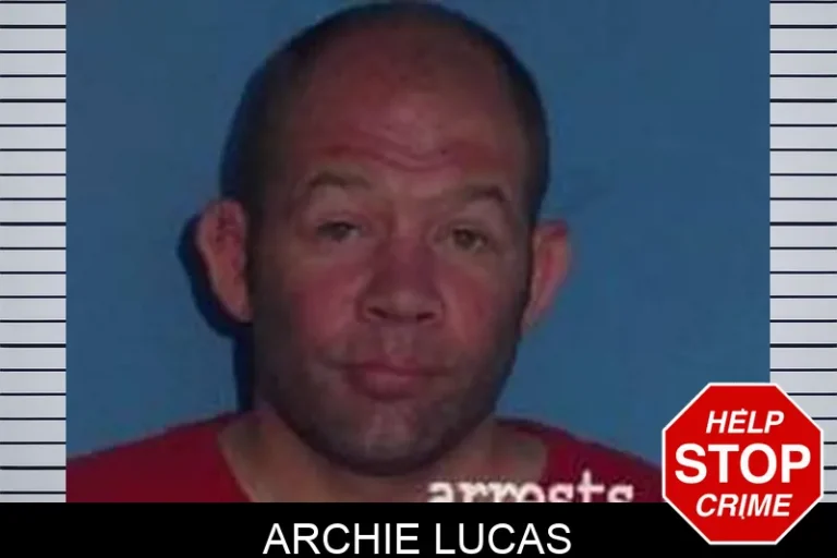 Archie LuCas