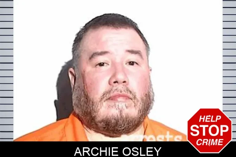 Archie Osley