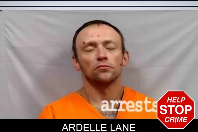 Ardelle Lane