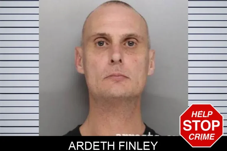 Ardeth Finley