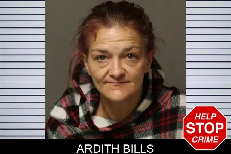 Ardith Bills