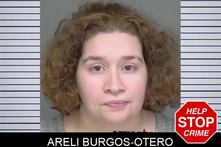 Areli BuRgos-Otero