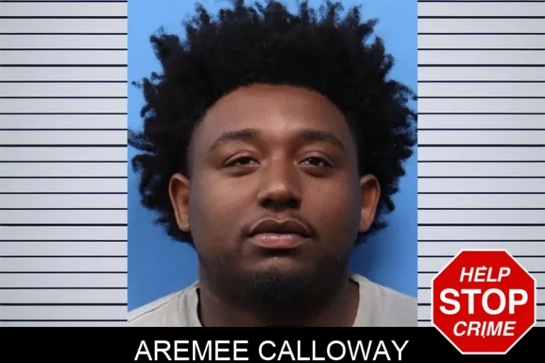 Aremee Calloway