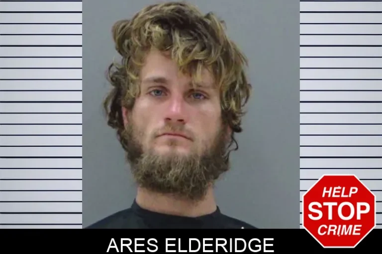 Ares Elderidge