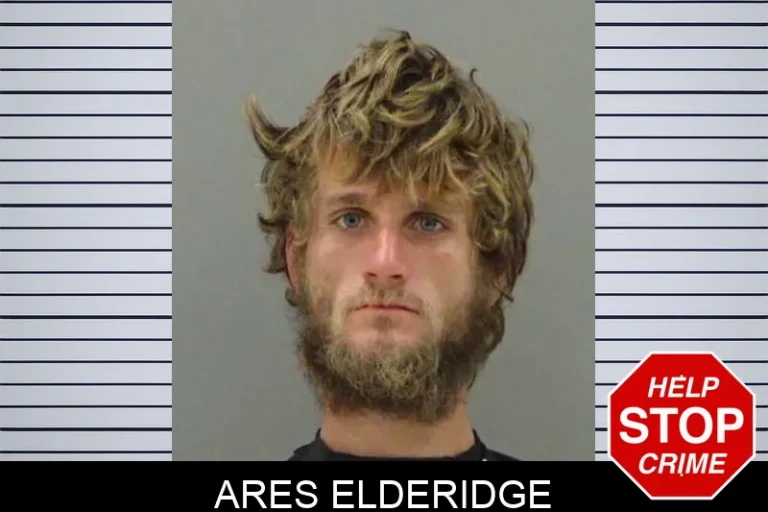 Ares Elderidge