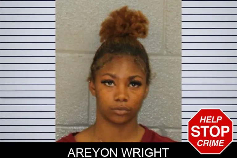 Areyon Wright