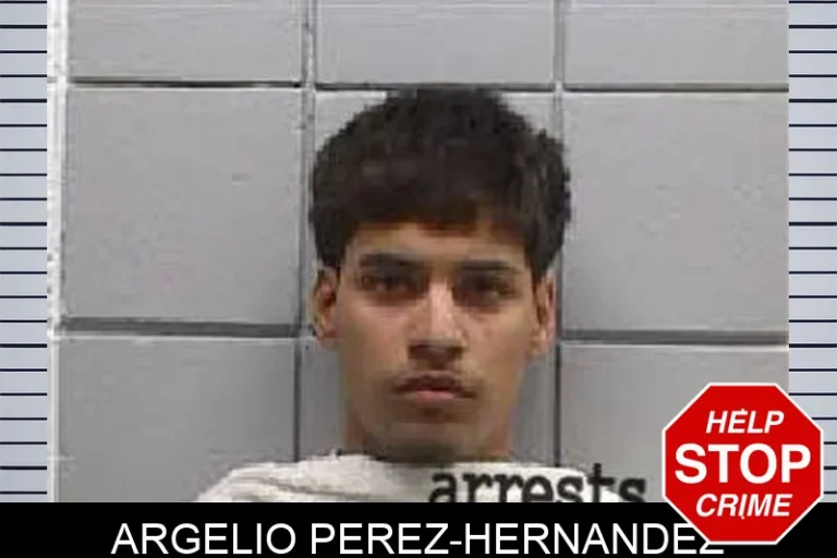 Argelio Perez-Hernandez