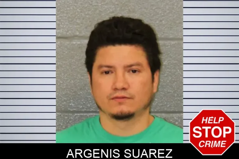 Argenis SuArez