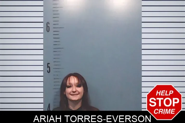 Ariah Torres-Everson