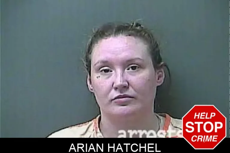 Arian Hatchel