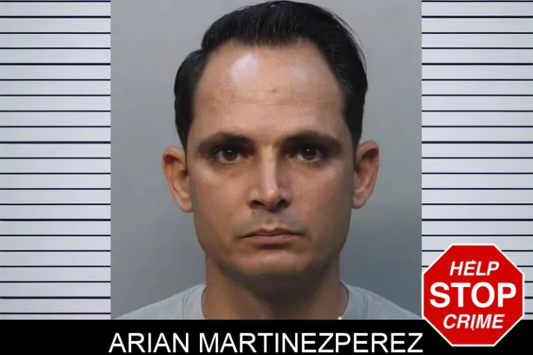 Arian Martinezperez