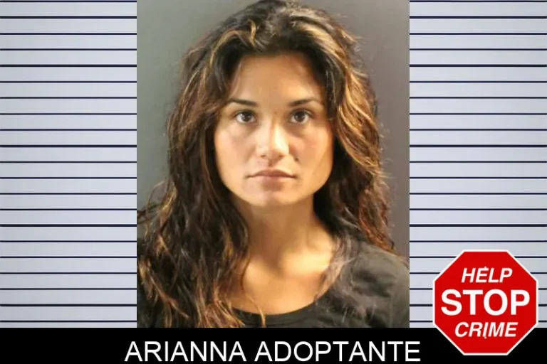 Arianna Adoptante