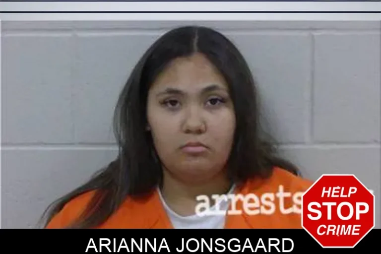 Arianna Jonsgaard