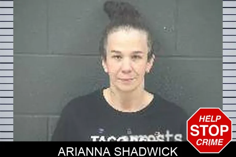 Arianna Shadwick