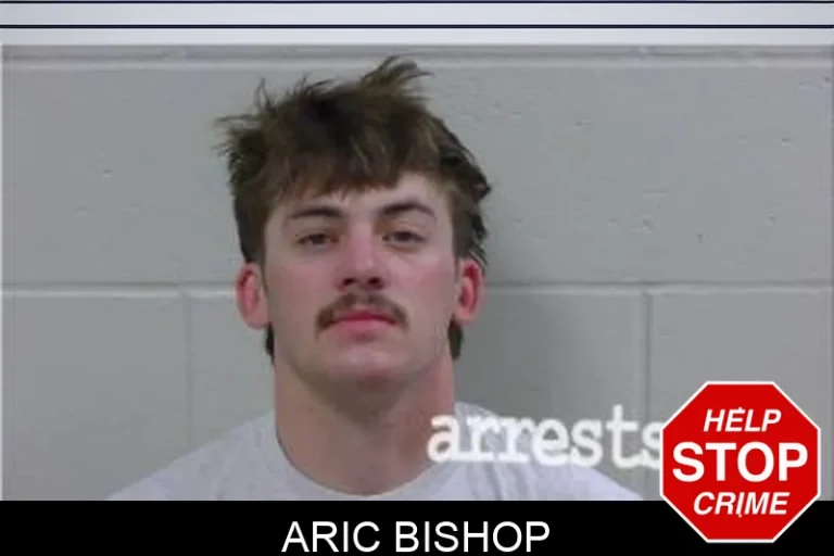 Aric Bishop