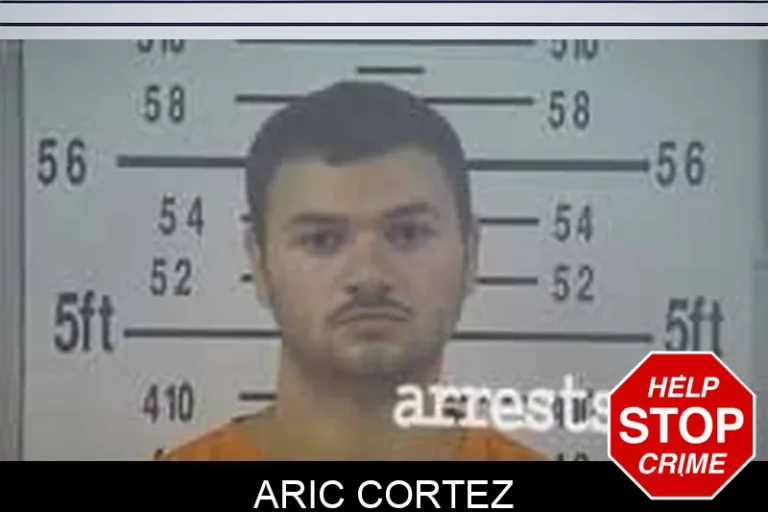 Aric Cortez