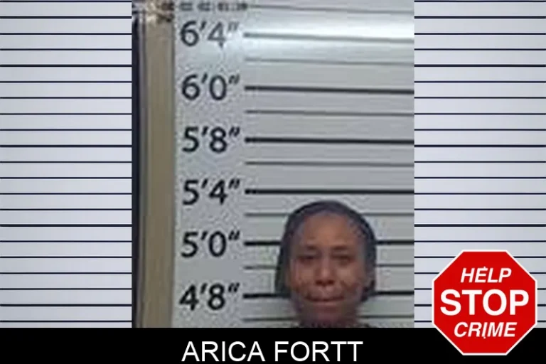 Arica Fortt
