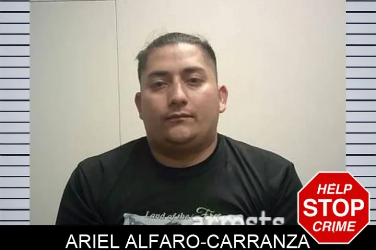 Ariel Alfaro-Carranza