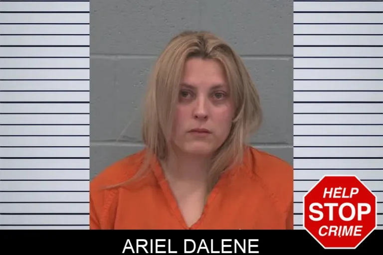 Ariel Dalene